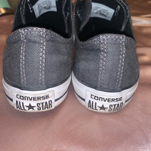 Converse AllStar Chuck Taylor unisex size M 7 , W 9 - Picture 2 of 6
